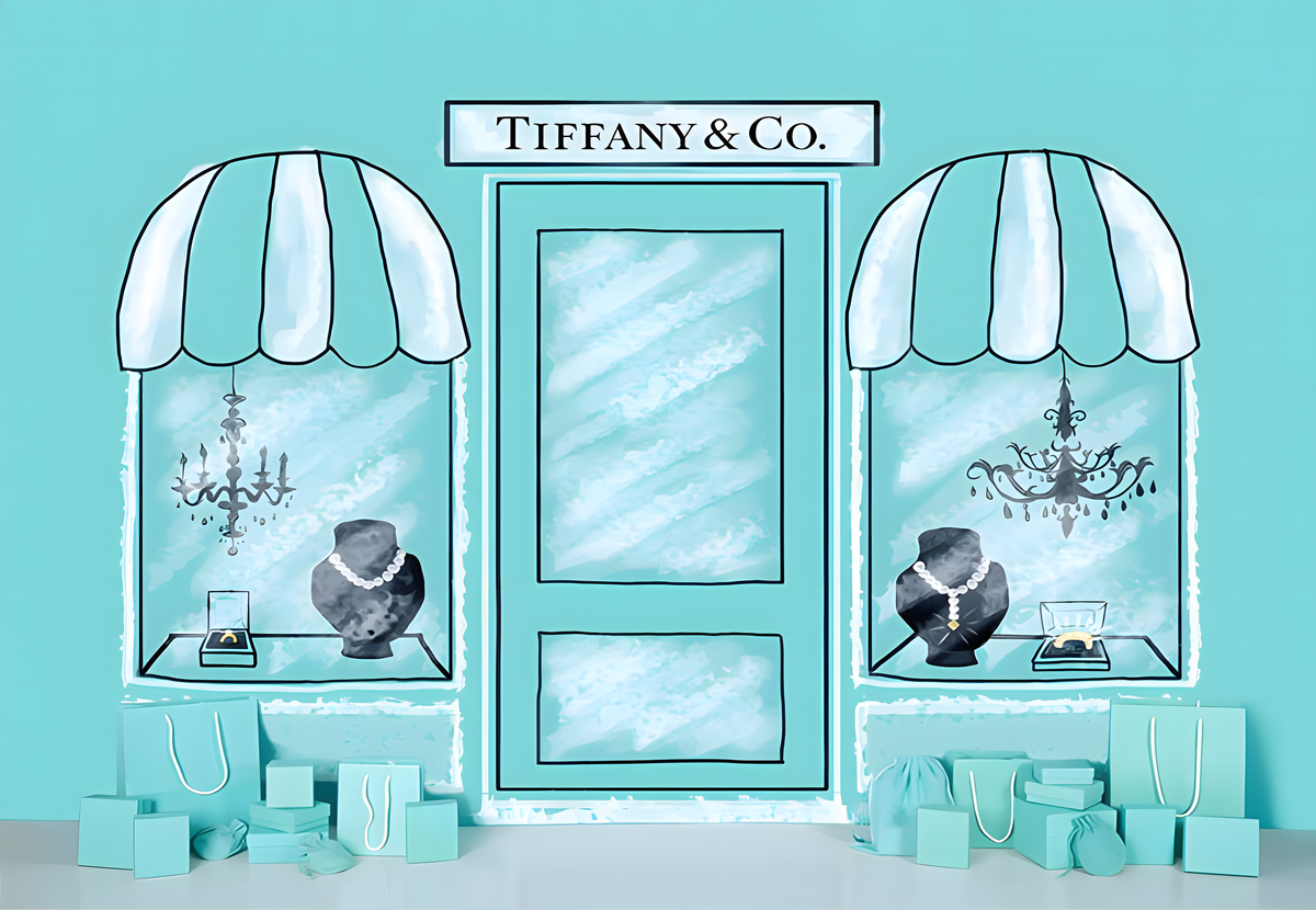 Rectangular Backdrops