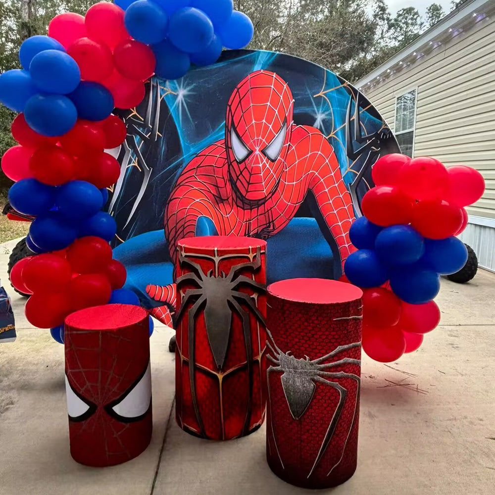 Spiderman