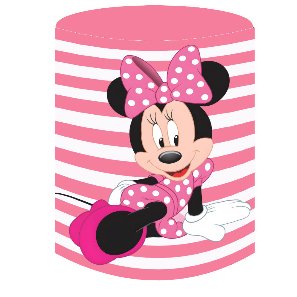 Minnie Mouse