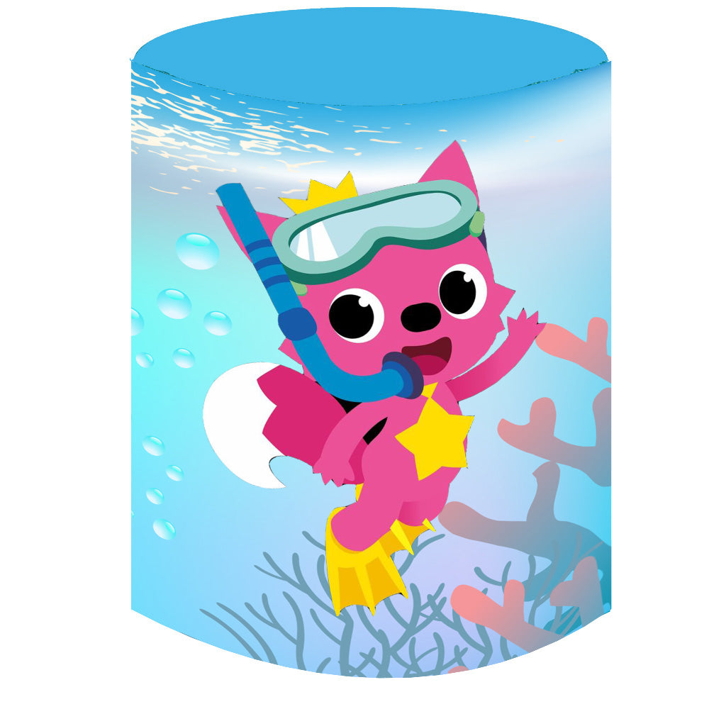 Baby Shark