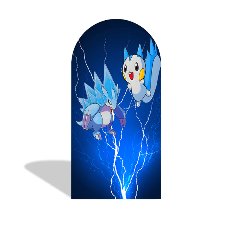 Pokémon