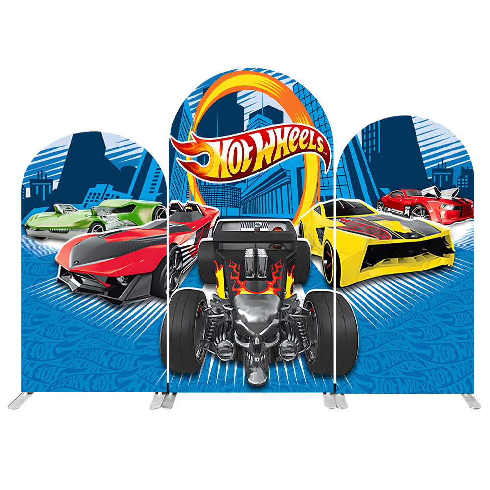 Hotwheels