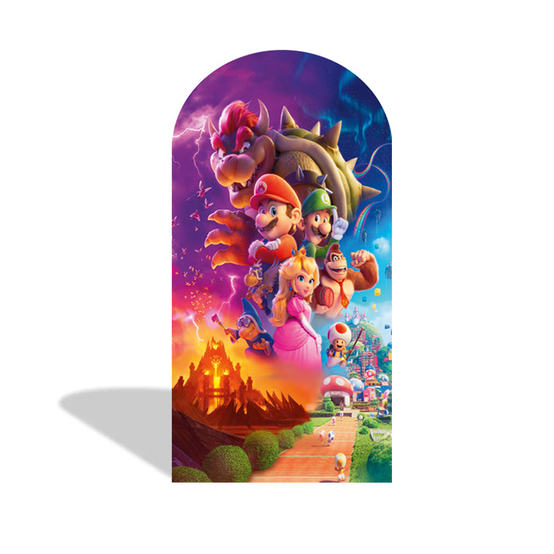 Super Mario