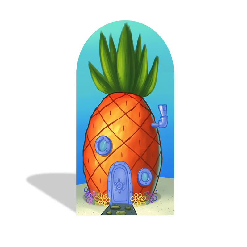 SpongeBob