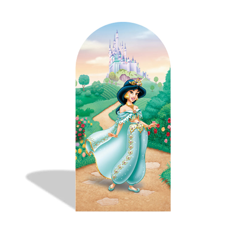 disney princess