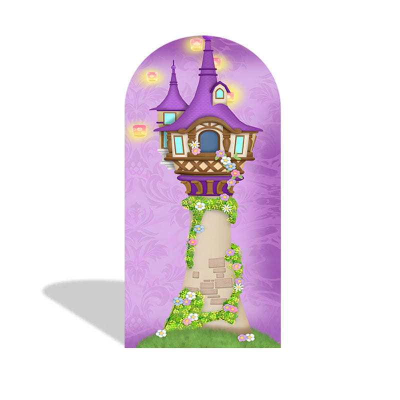 Tangled Rapunzel