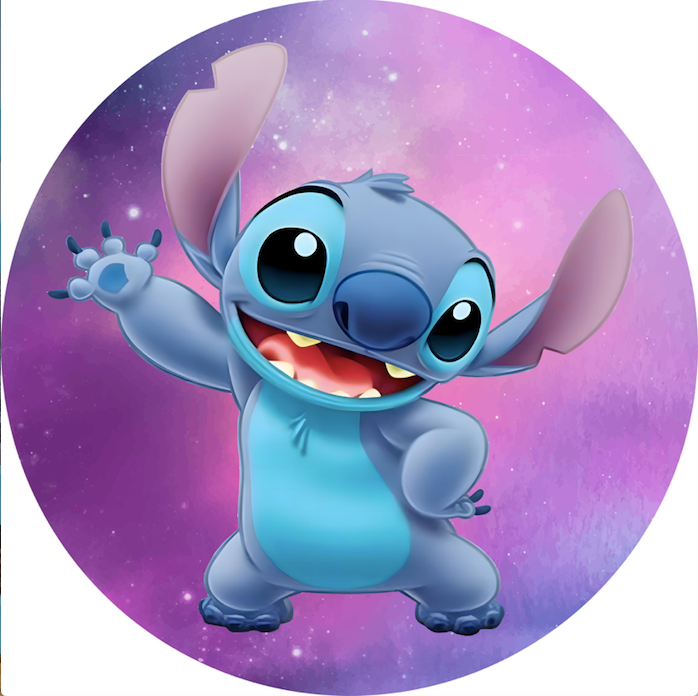 Telones de fondo redondos personalizados de dibujos animados para fiestas de cumpleaños infantiles, cubiertas de fondo de círculo para cumpleaños, fundas de pedestal de cilindro