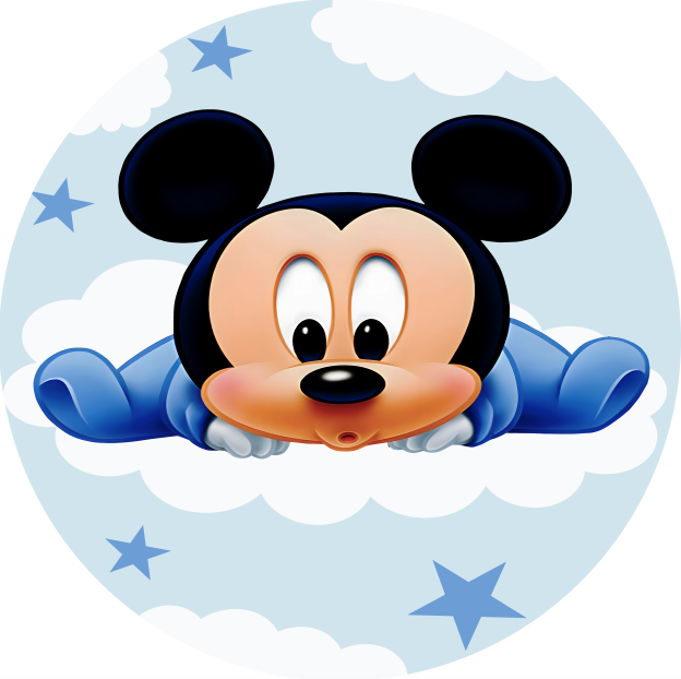 Mickey Mouse