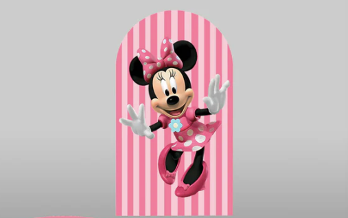 Minnie Mouse