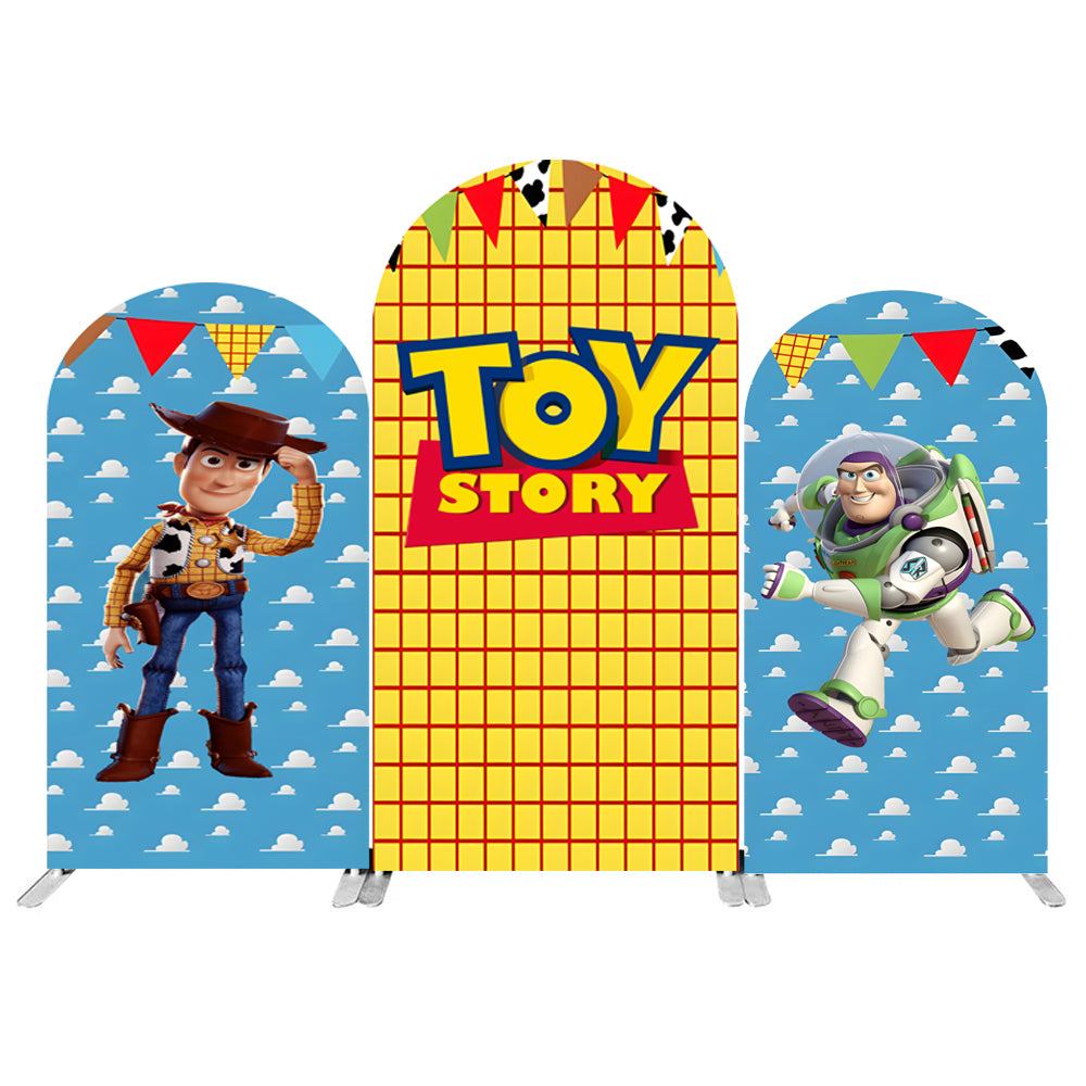 Toy Story