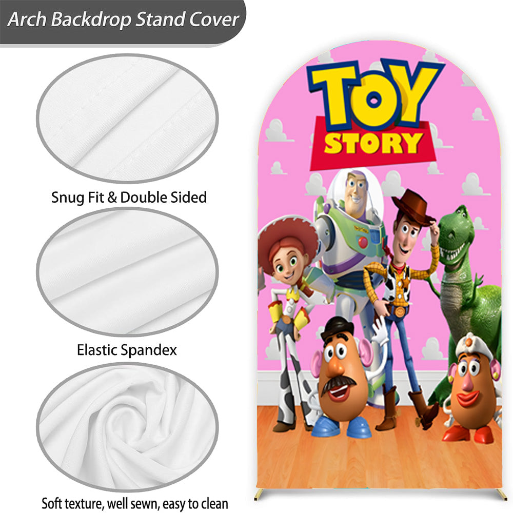 Toy Story