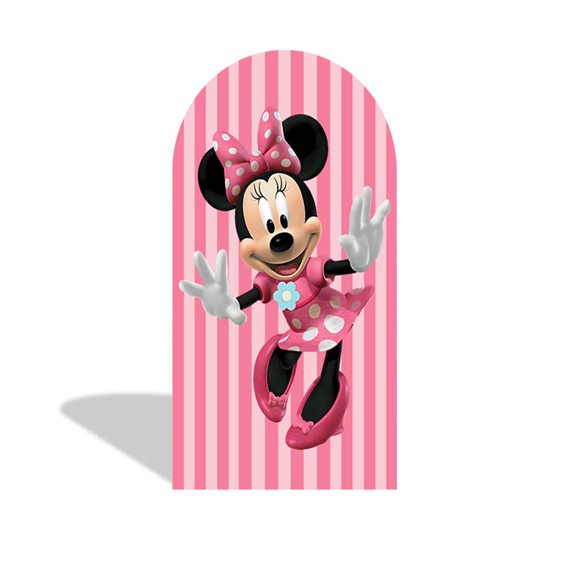 Minnie mouse