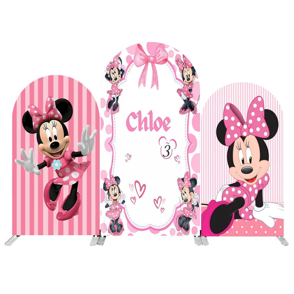 Minnie mouse