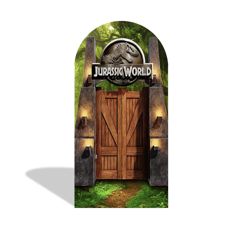 Jurassic Park World