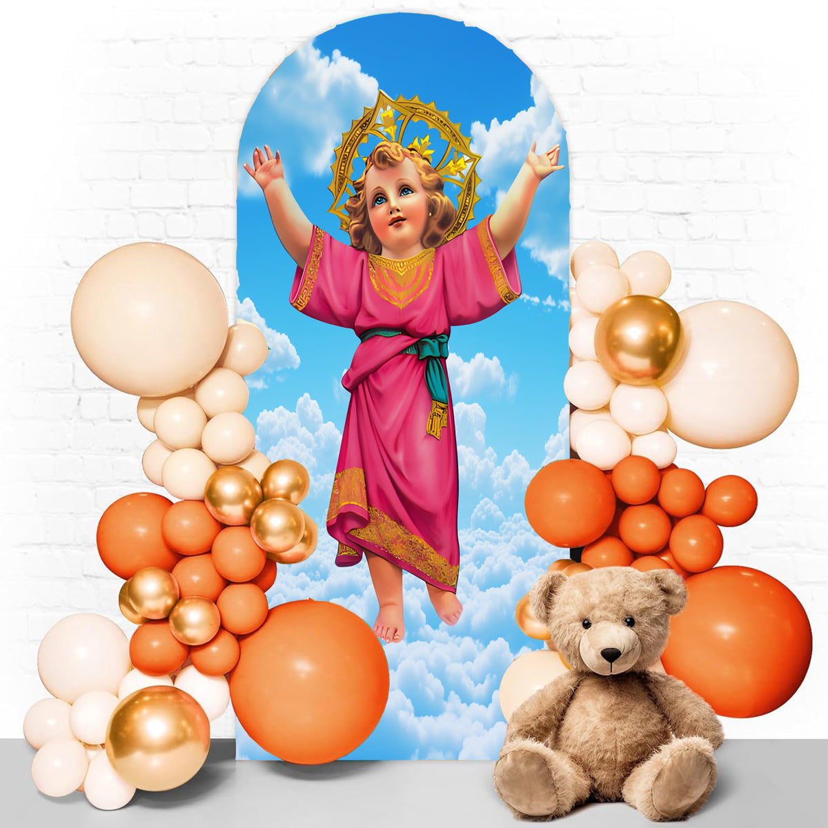 Divino Niño Jesús