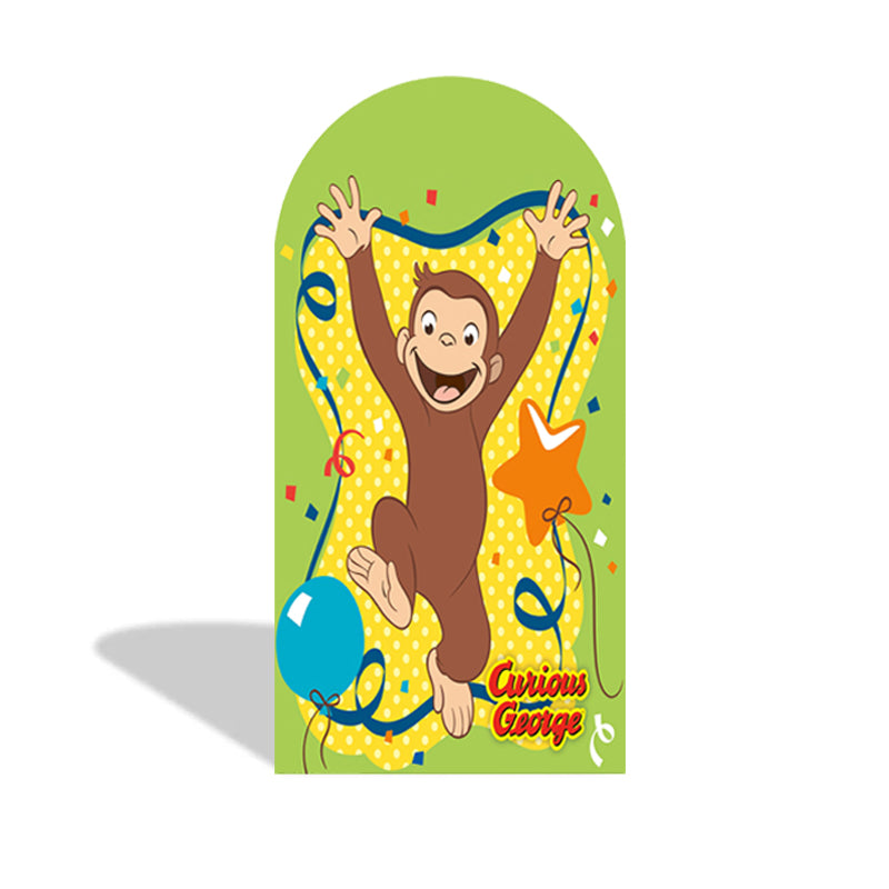 Curious George