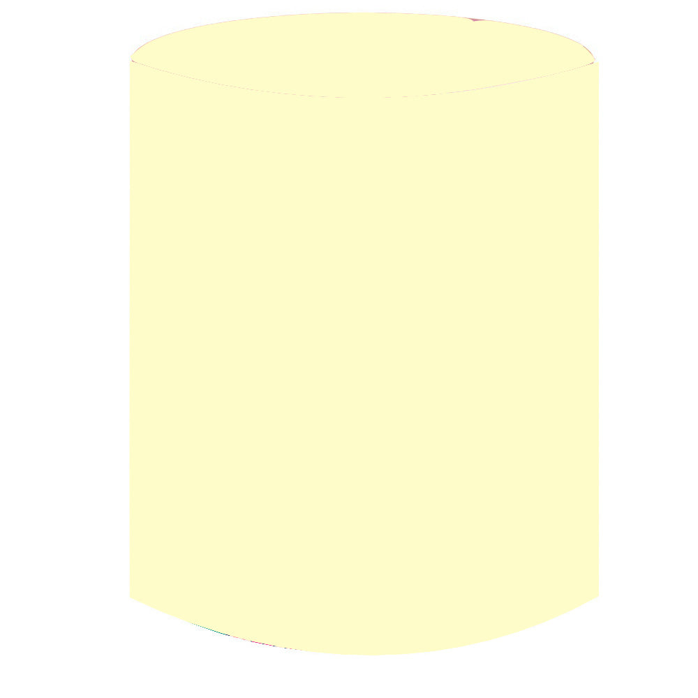 Telones de fondo redondos de dibujos animados personalizados para fiestas de cumpleaños de niños, fondos circulares de cumpleaños, cubiertas de pedestal de cilindro