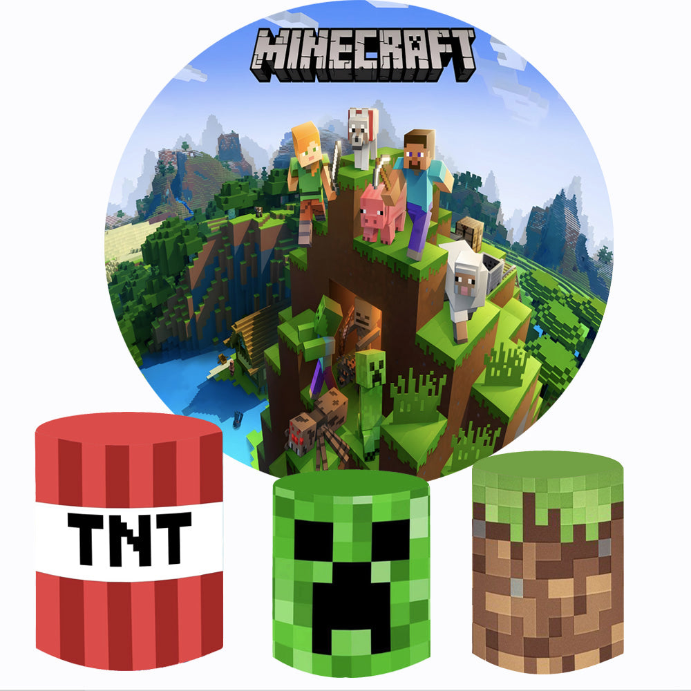 Minecraft