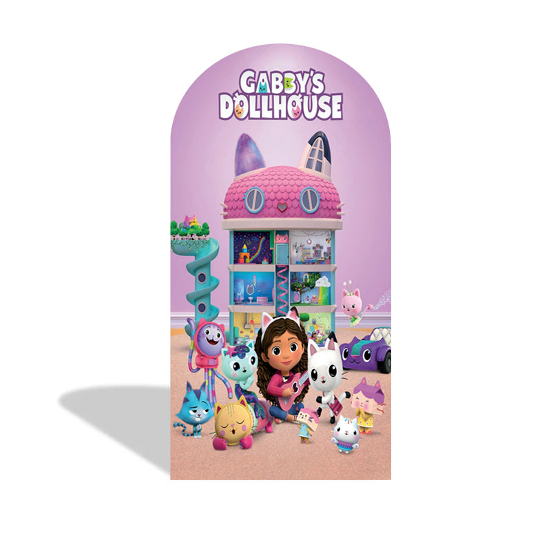 Gabby Dollhouse