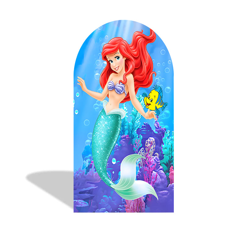 Mermaid