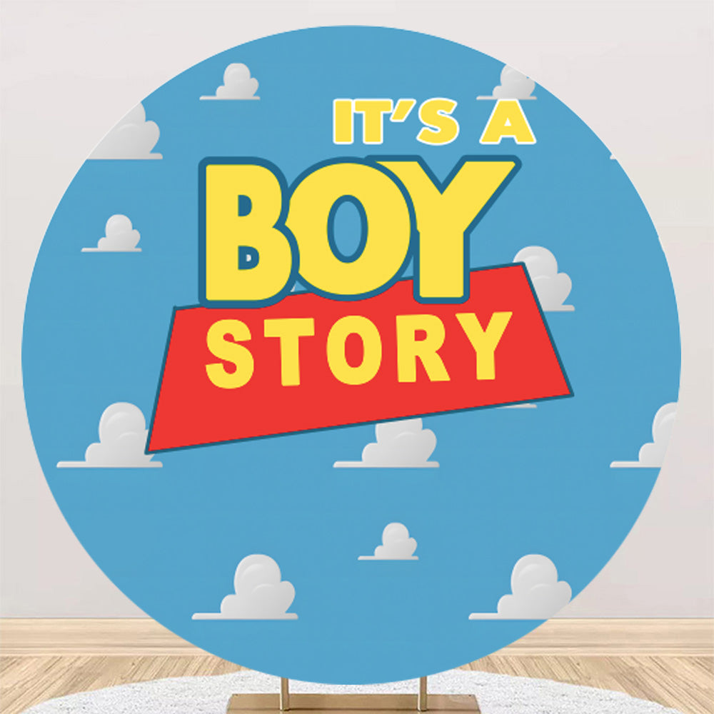 Toy Story