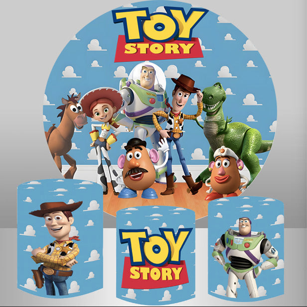 Toy Story