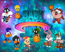 Baby Space Jam