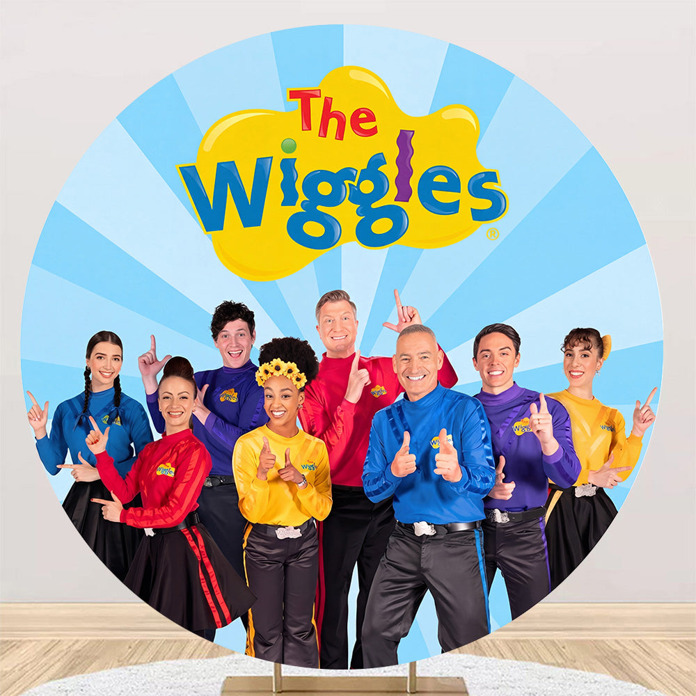 The Wiggles