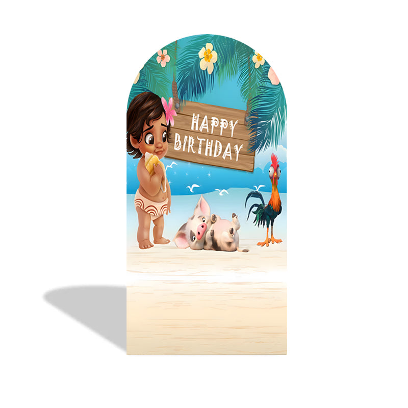 Moana Maui