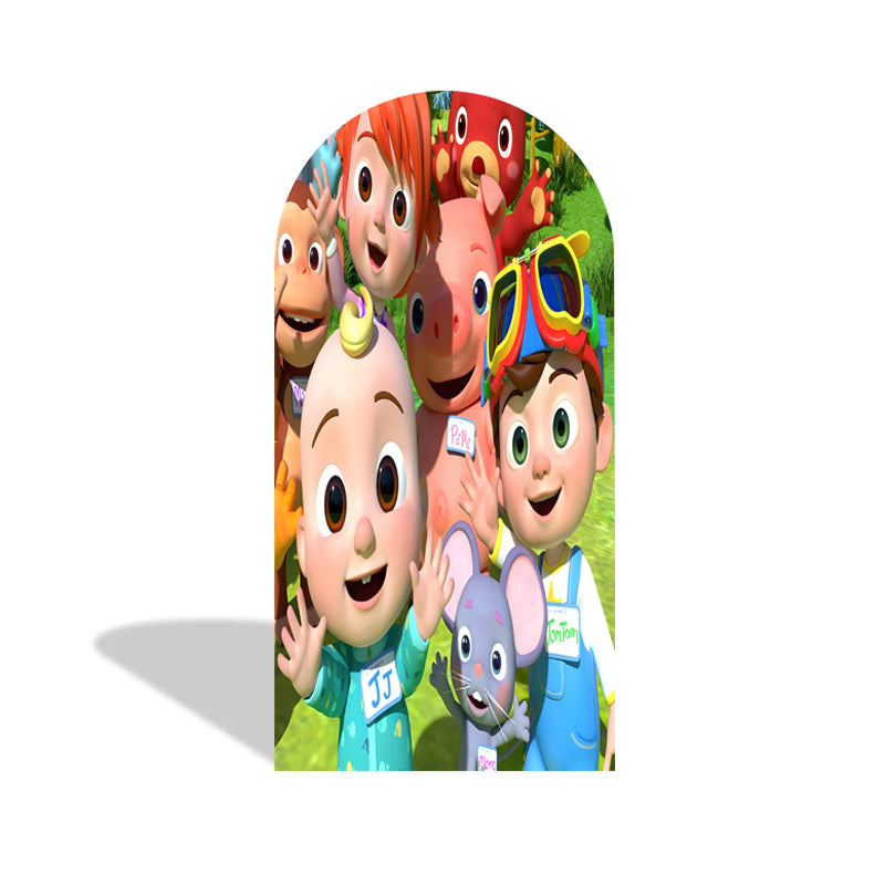 Cocomelon