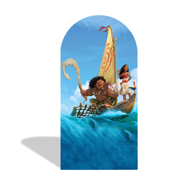 Moana Maui