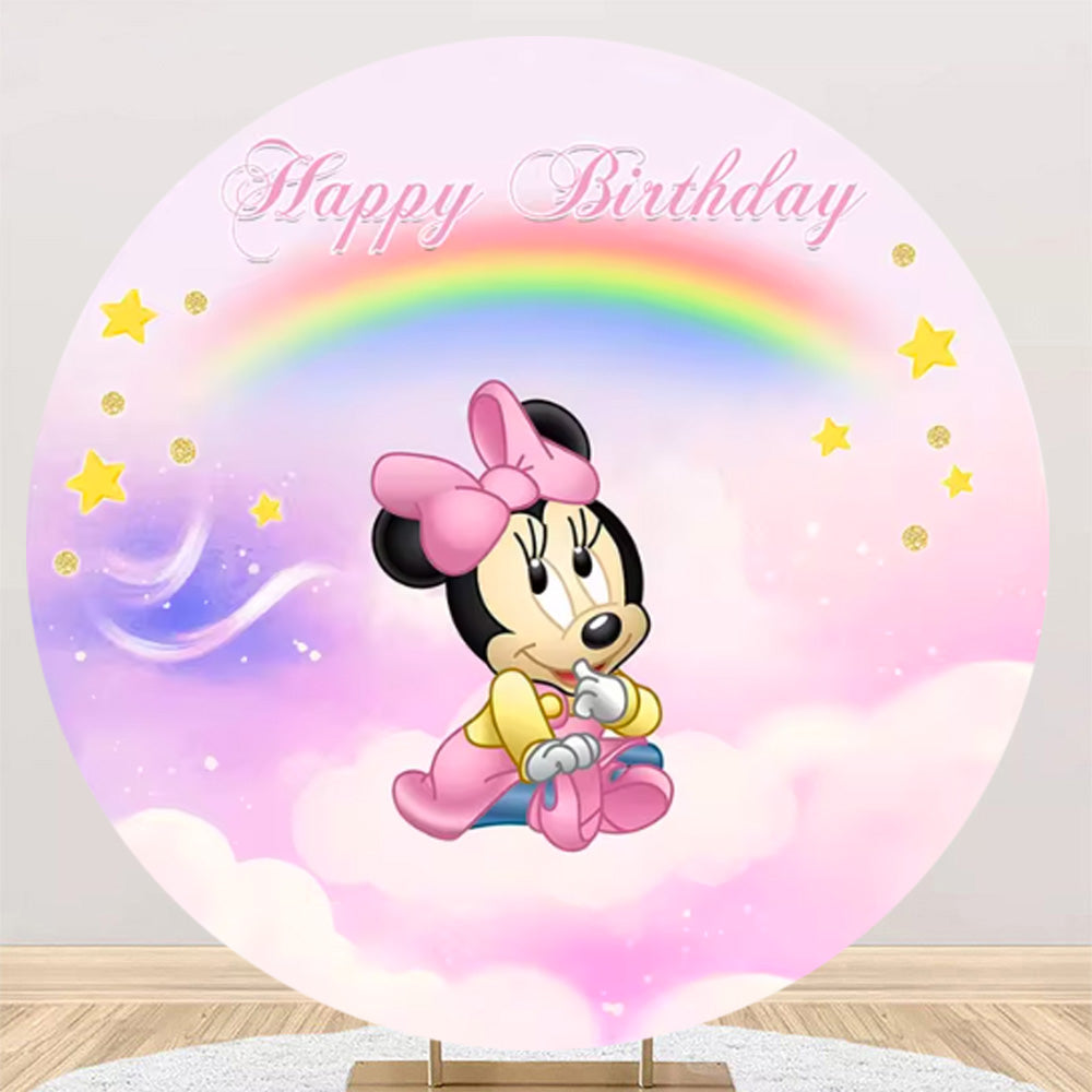 Minnie mouse