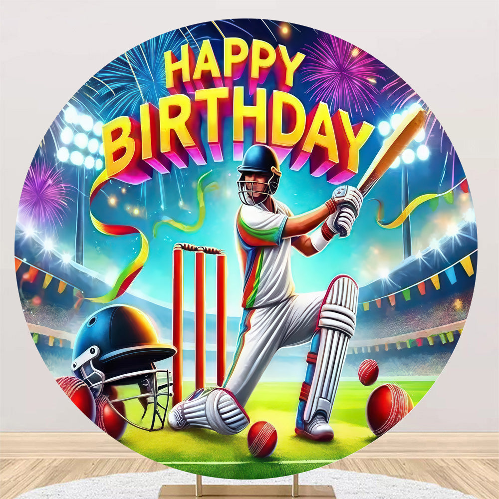 Cricket