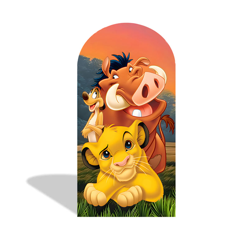 Lion King