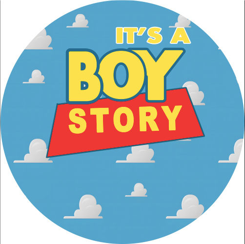 Toy Story