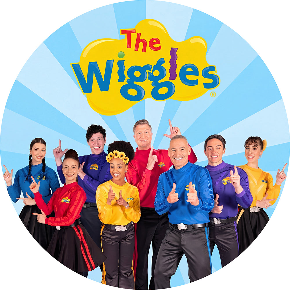 The Wiggles