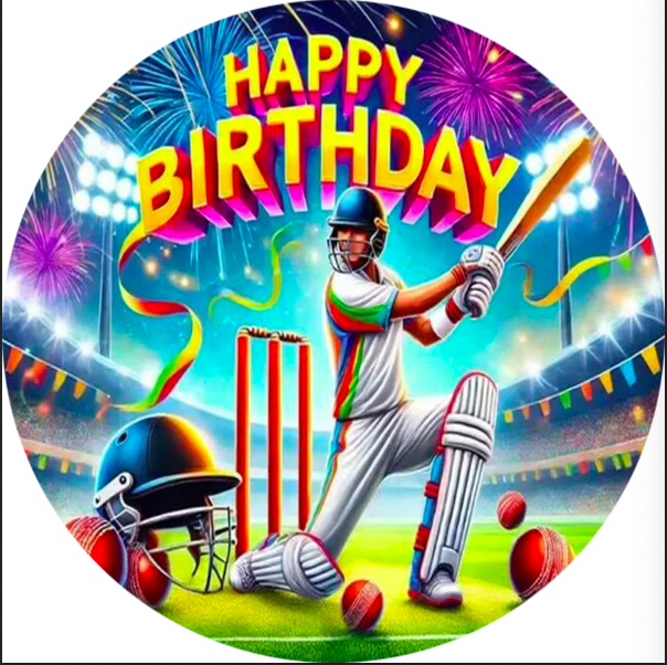 Cricket