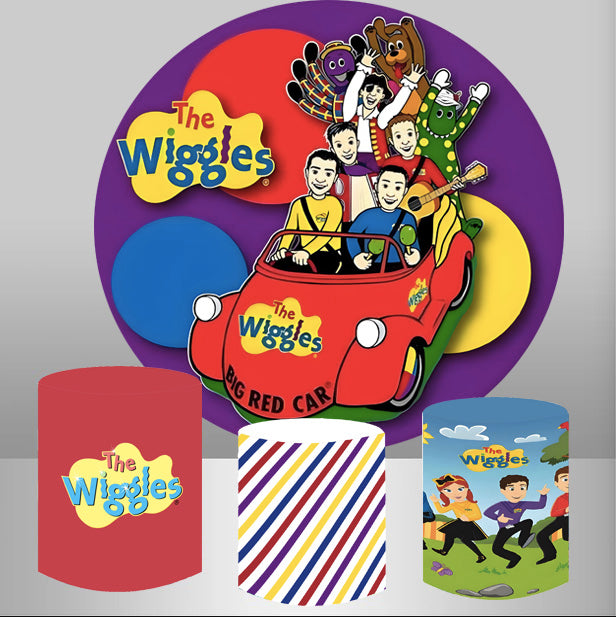 The Wiggles