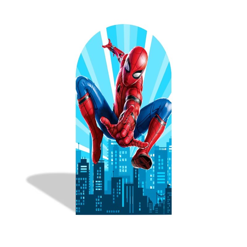 Spiderman