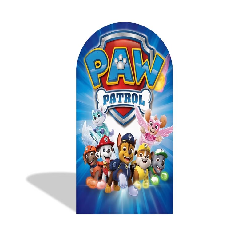 Paw Patrol