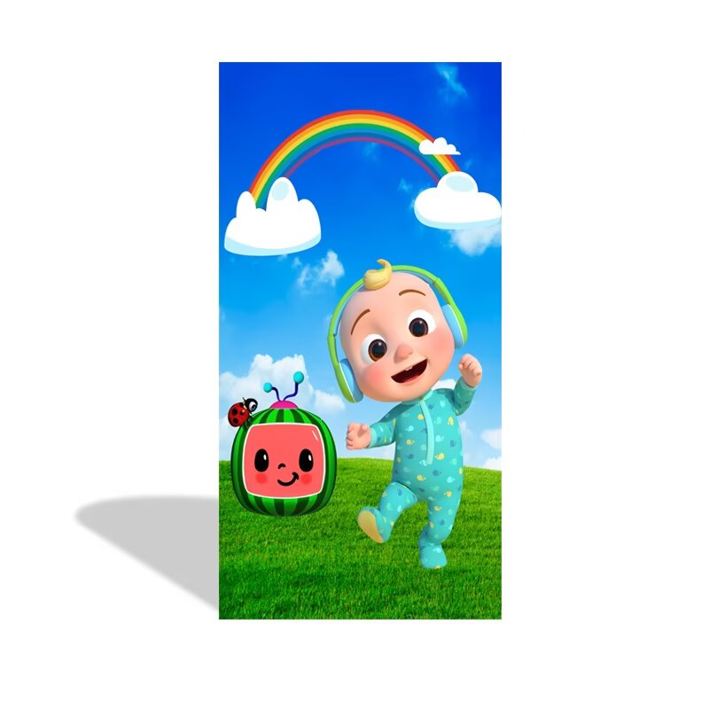 Cocomelon