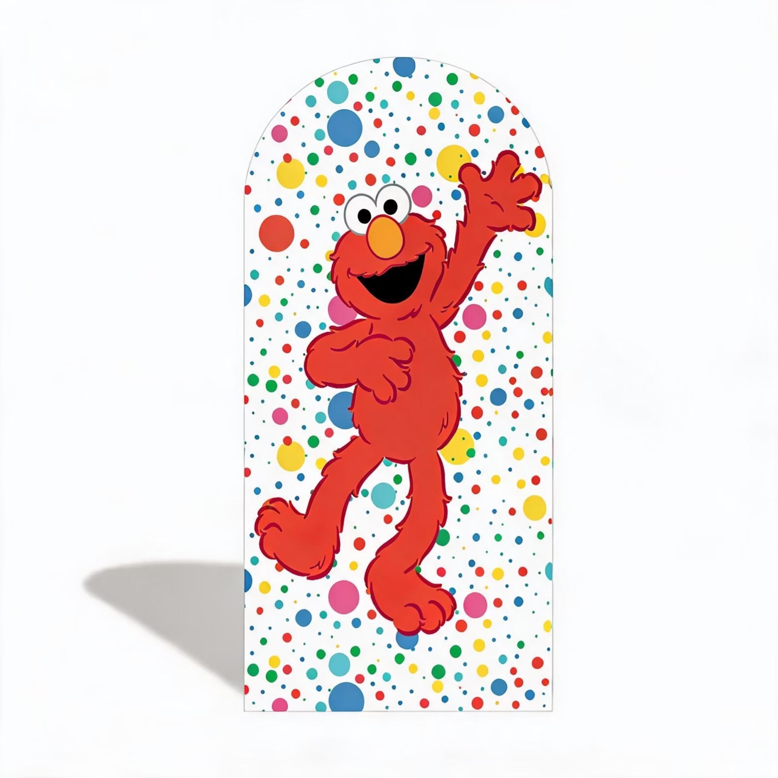 Sesame Street