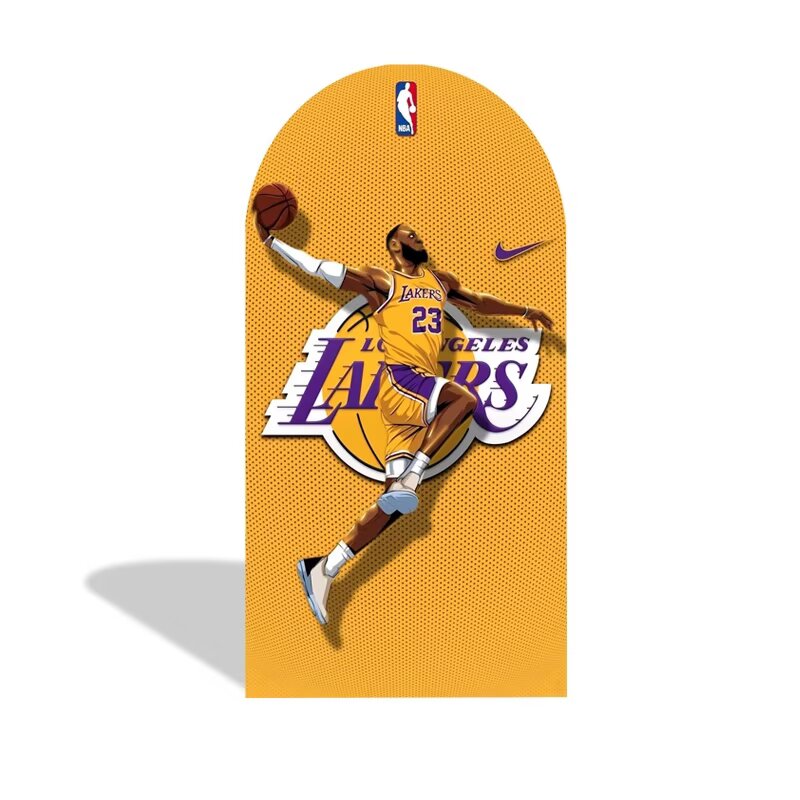 NBA Lakers