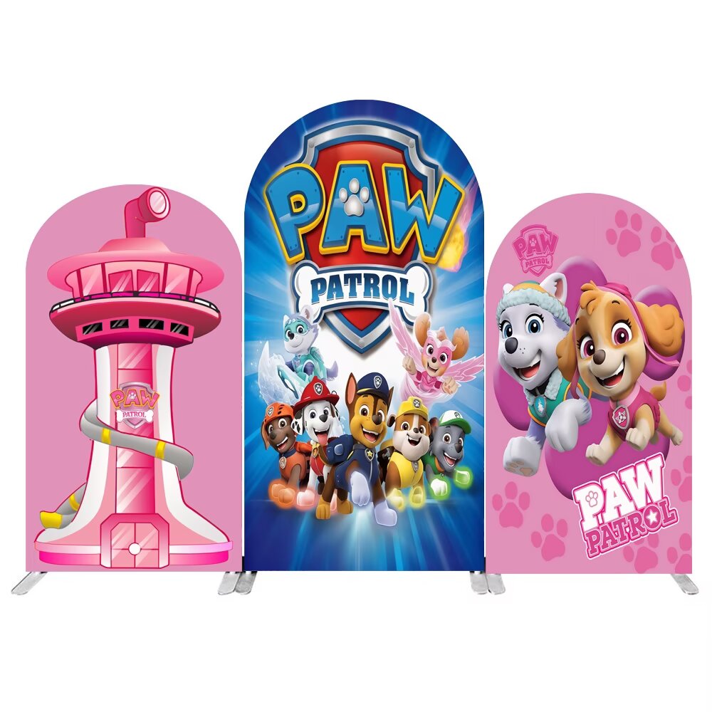 Paw Patrol