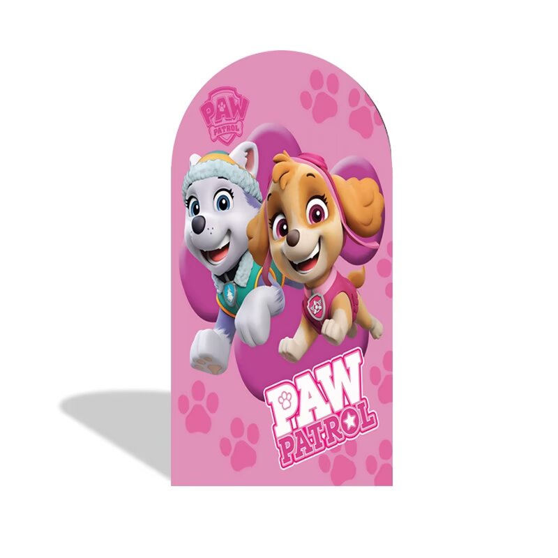 Paw Patrol