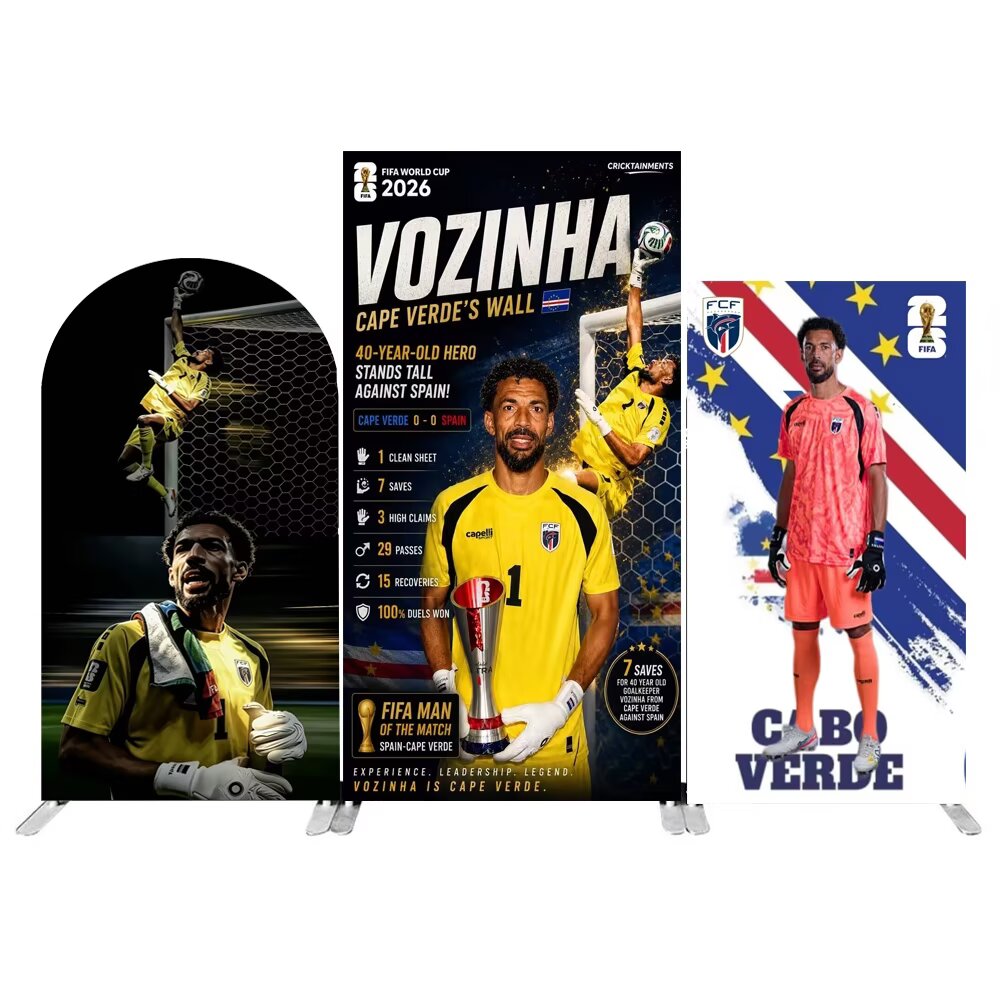 Vozinha