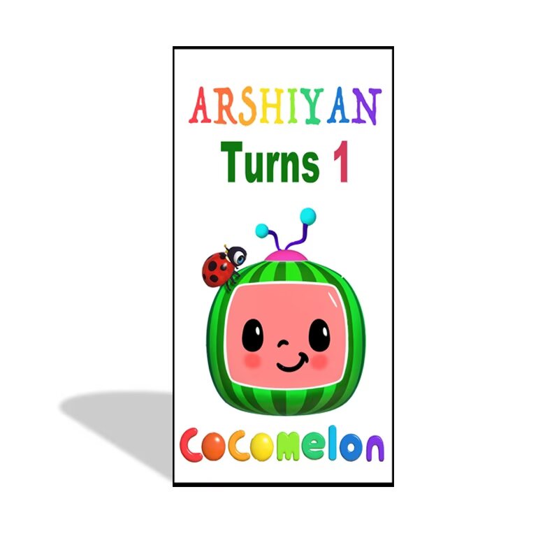 Cocomelon