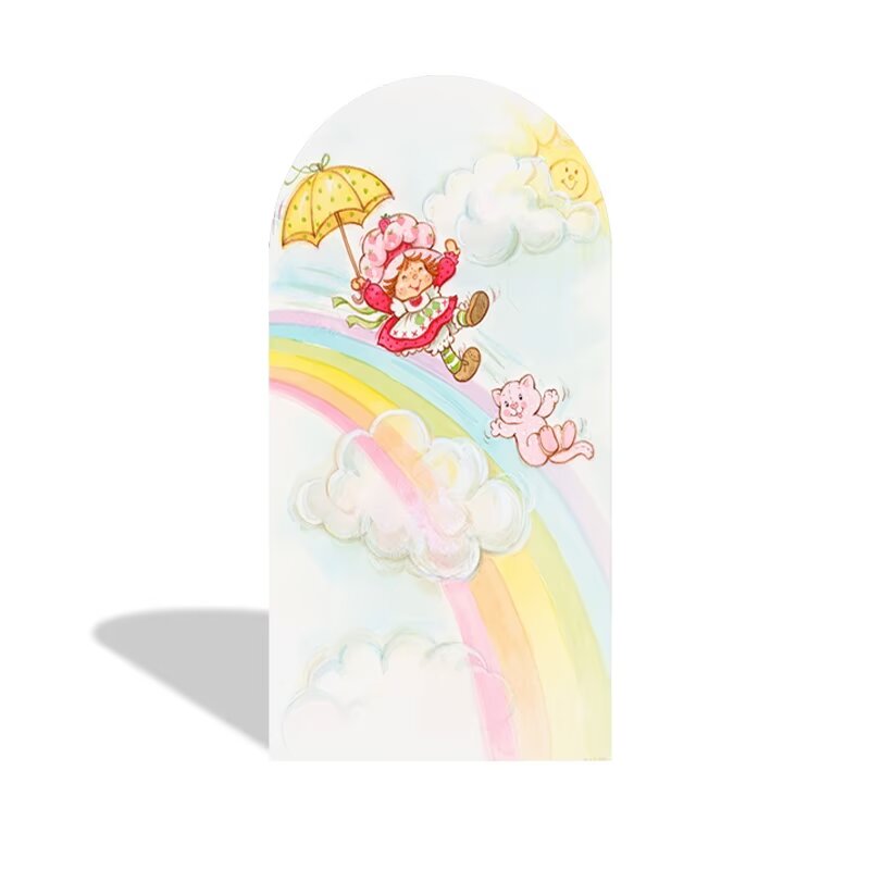 Strawberry Shortcake
