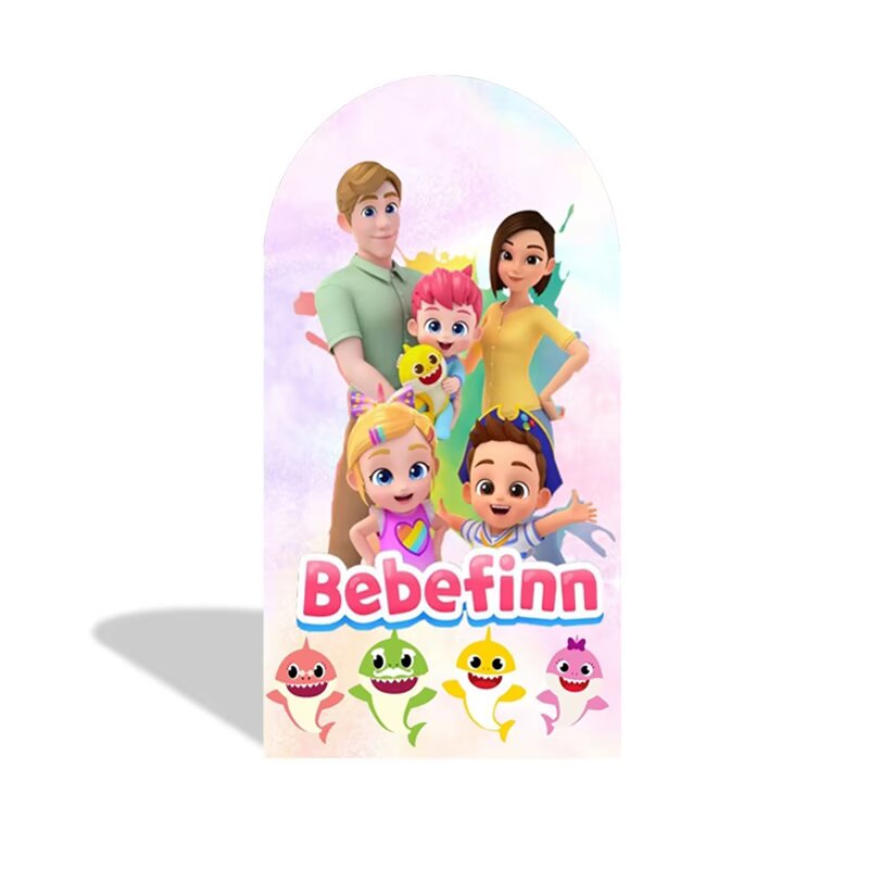 Bebefinn