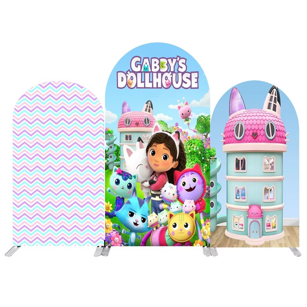 Gabby Dollhouse